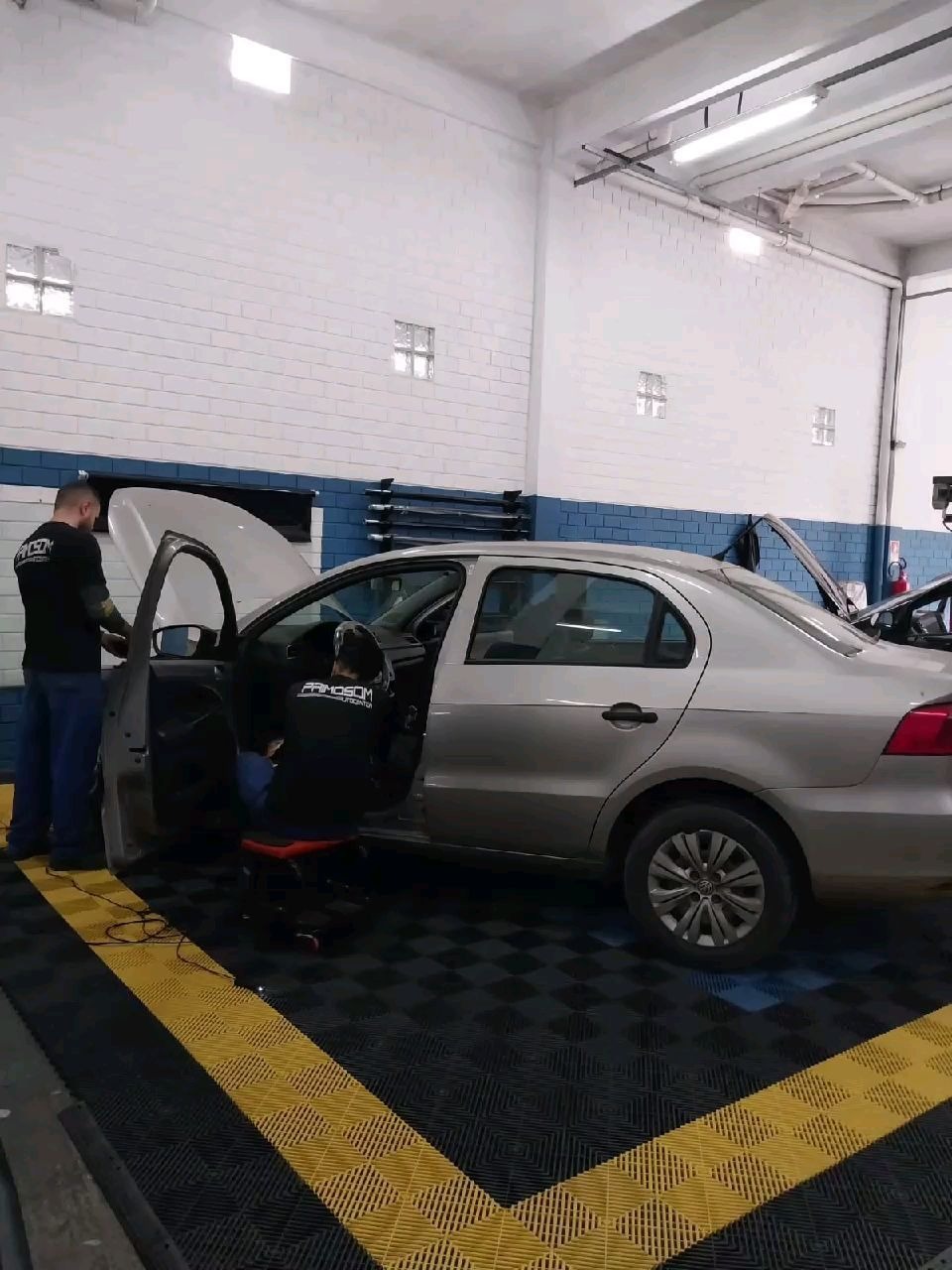 Trabalho PrimoSom 4